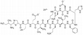 桿菌肽鋅