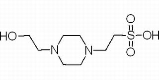 N-(2-羥乙基)哌嗪-N-(2-乙磺酸)