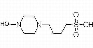 N-(2-羥乙基)哌嗪-N'-4-丁磺酸